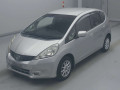 2012 Honda Fit