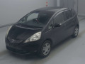 2010 Honda Fit