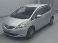 2009 Honda Fit