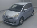 2011 Toyota Ractis