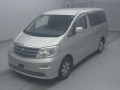 2004 Toyota Alphard G