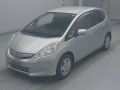 2011 Honda Fit Hybrid
