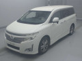 2011 Nissan Elgrand