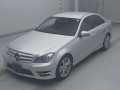 2012 Mercedes Benz C-Class