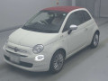 2019 Fiat 500C