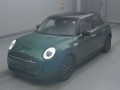 2021 Mini MINI