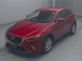 2015 Mazda CX-3