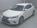 2017 Lexus CT
