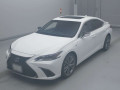 2020 Lexus ES