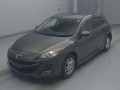 2011 Mazda Axela Sport