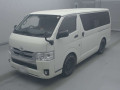 2019 Toyota Regiusace Van