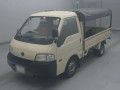 2007 Nissan Vanette Truck