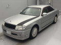 2002 Nissan Cedric Sedan