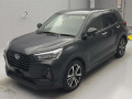 2021 Daihatsu Rocky