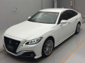 2021 Toyota Crown Hybrid