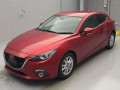 2015 Mazda Axela Sport