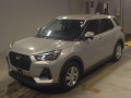 2022 Daihatsu Rocky