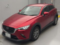 2024 Mazda CX-3