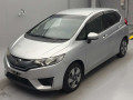 2014 Honda Fit Hybrid