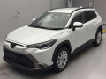 2023 Toyota Corolla Cross