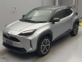 2021 Toyota YARIS CROSS