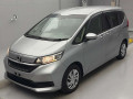 2021 Honda Freed