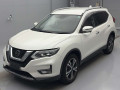 2020 Nissan X-Trail