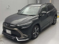 2022 Toyota Corolla Cross