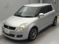 2010 Suzuki Swift