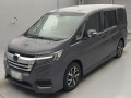 2018 Honda Step WGN Spada