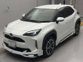 2024 Toyota YARIS CROSS