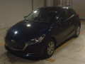 2022 Mazda Mazda2