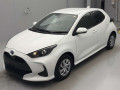 2023 Toyota YARIS