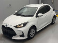 2020 Toyota YARIS