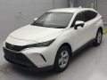 2022 Toyota Harrier