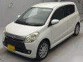 2008 Daihatsu Mira Custom