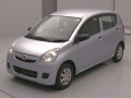 2013 Daihatsu Mira