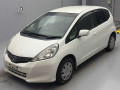 2012 Honda Fit