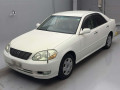 2001 Toyota Mark II