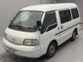 2000 Mazda Bongo Van