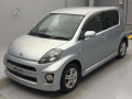 2004 Daihatsu Boon