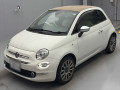 2017 Fiat 500C