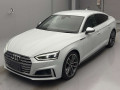 2019 Audi S5 Sportback