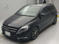 2013 Mercedes Benz B-Class