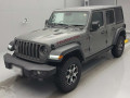 2024 Jeep JEEP WRANGLER UNLIMITED