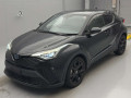 2021 Toyota C-HR