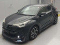 2017 Toyota C-HR