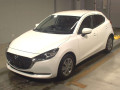 2022 Mazda Mazda2