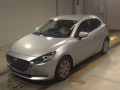 2022 Mazda Mazda2