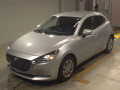 2022 Mazda Mazda2
